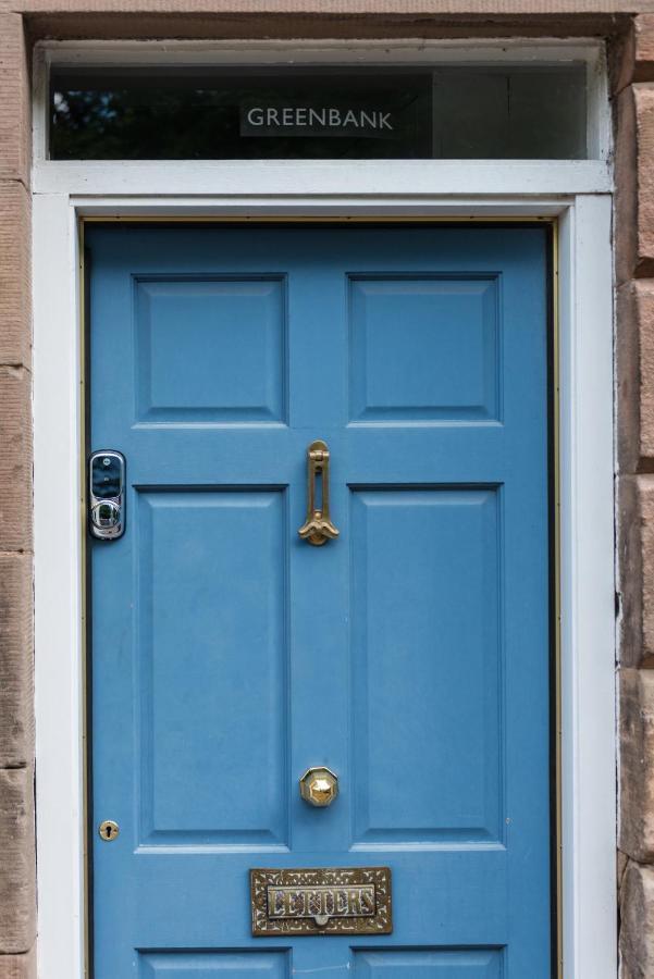 Charming 3 Bed Village Green Cottage East Lothian Gifford Eksteriør billede